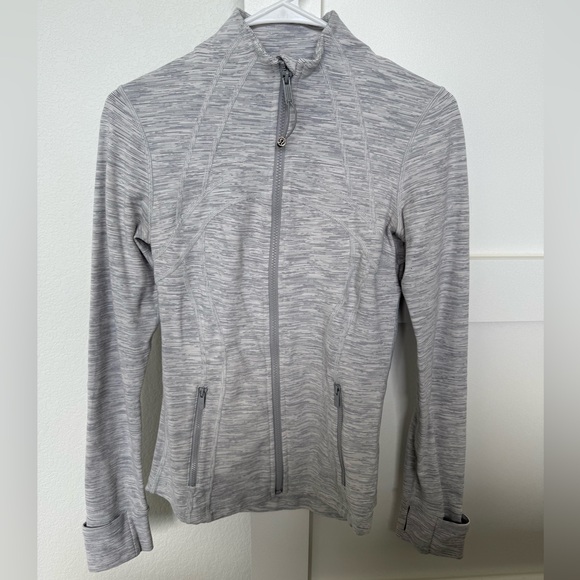 lululemon athletica Jackets & Blazers - Lululemon Define Jacket